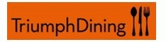 Triumph Dining Coupons